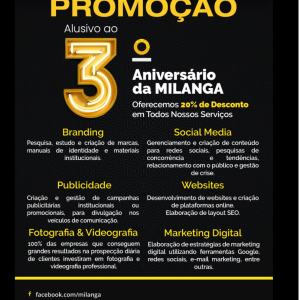 Publicidade/marketing