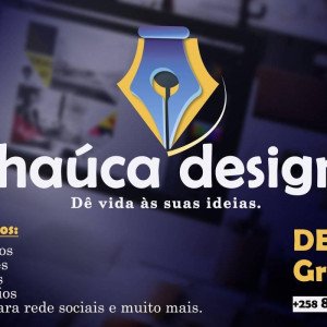 SERVIÇOS DE DESIGNER