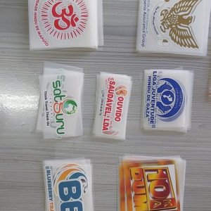 Impressão DTF