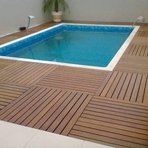 Temos Decks a venda.  *3.500,00 à 4.500,00 Mts M2*
