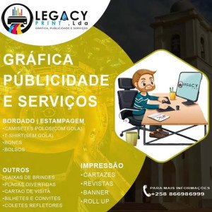 SERVIÇOS