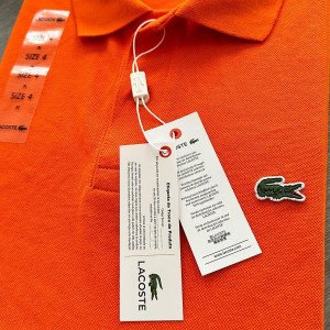 CAMISA POLO