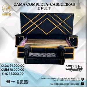 CAMA