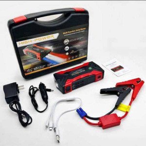 jump starter