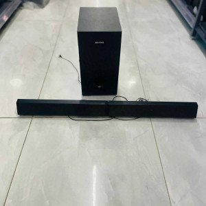 Soundbar