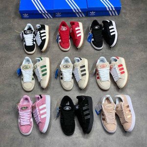 Adidas Campus XL